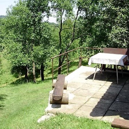 House Vranic Hotel Rakovica Cameră foto