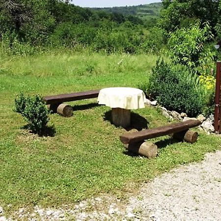 House Vranic Hotel Rakovica Cameră foto