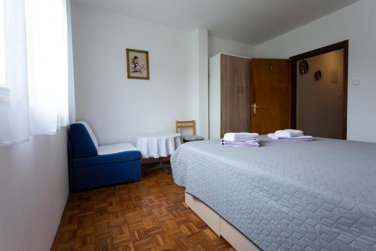 House Vranic Hotel Rakovica Exterior foto