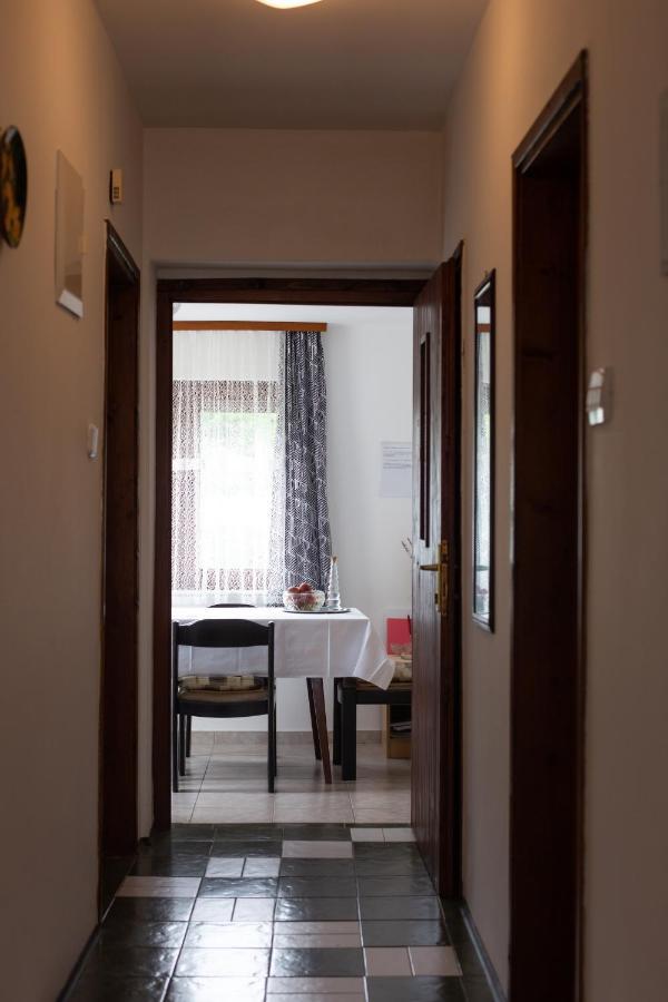 House Vranic Hotel Rakovica Exterior foto