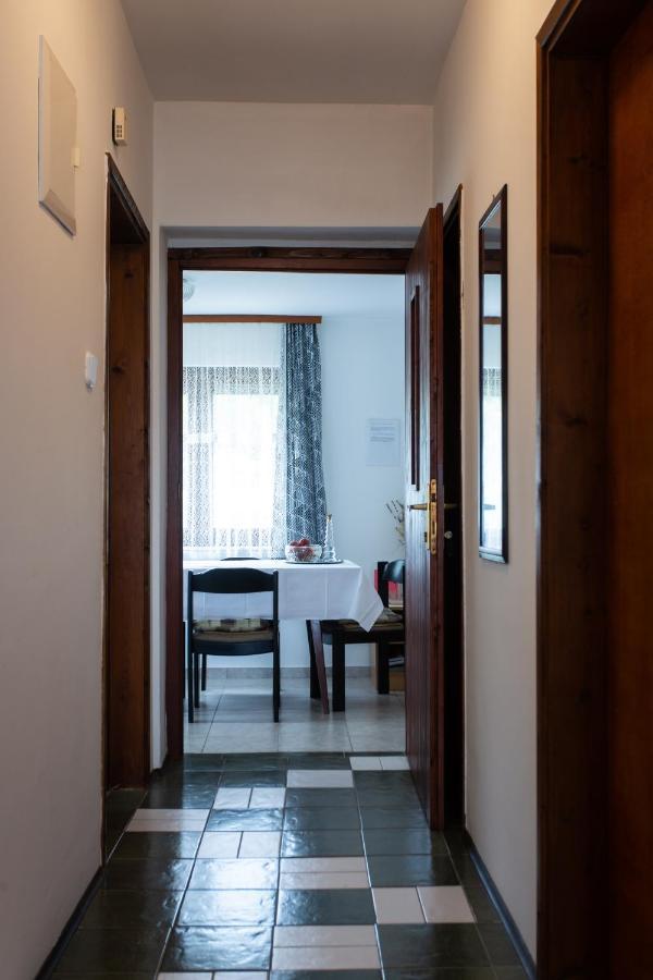 House Vranic Hotel Rakovica Exterior foto
