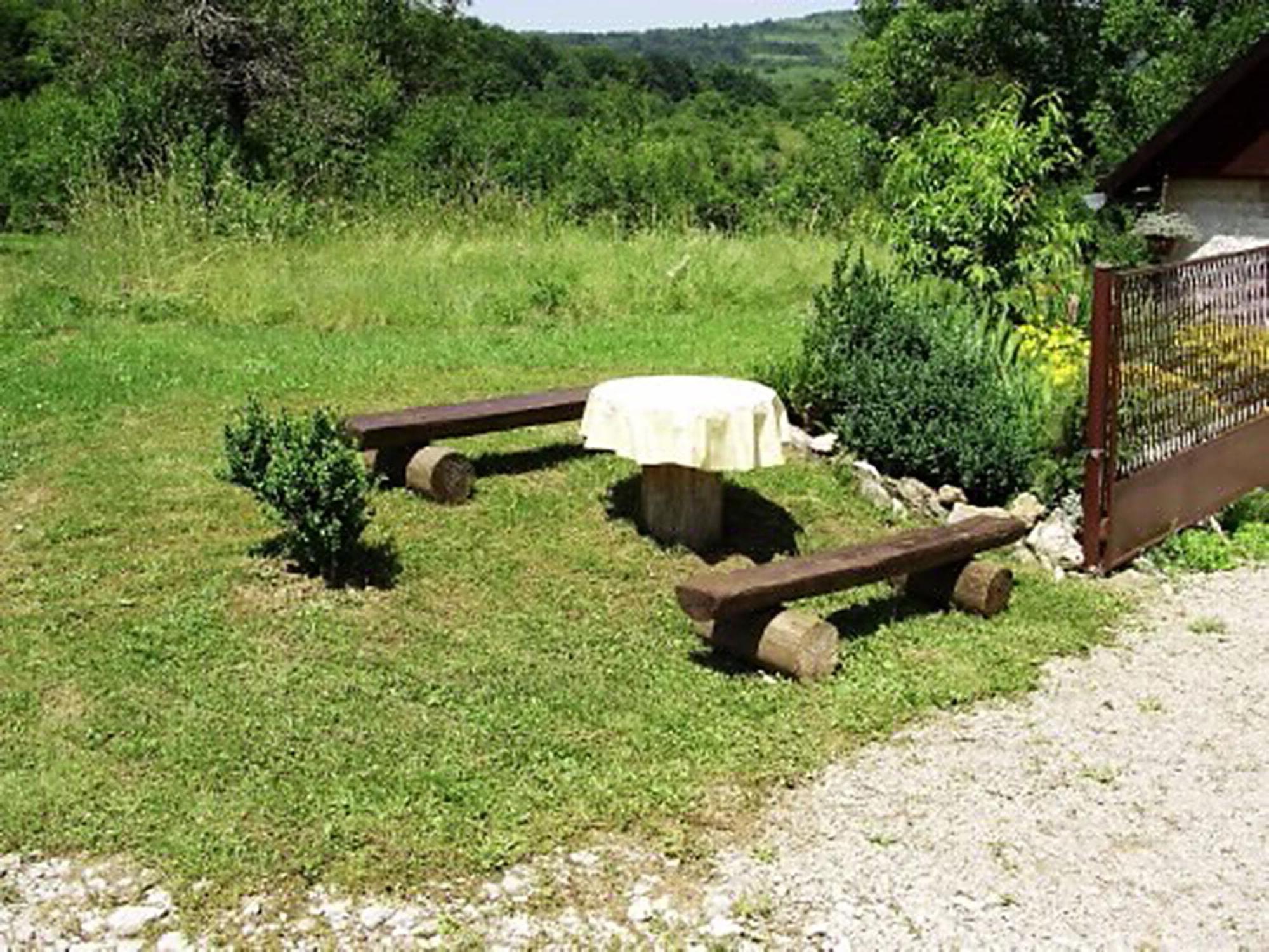 House Vranic Hotel Rakovica Cameră foto
